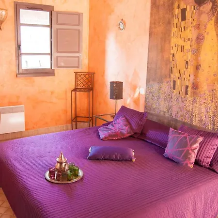 Riads By Nateve - Couples Only 阿格德