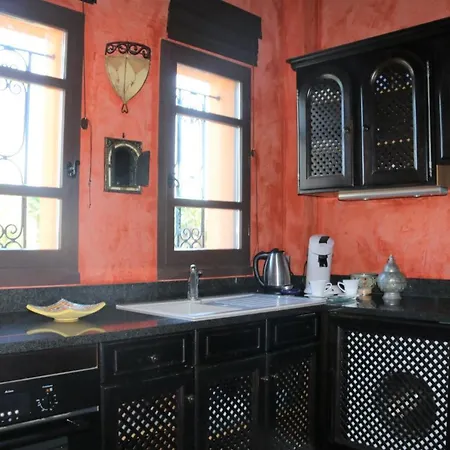 Riad Riads By Nateve - Couples Only
