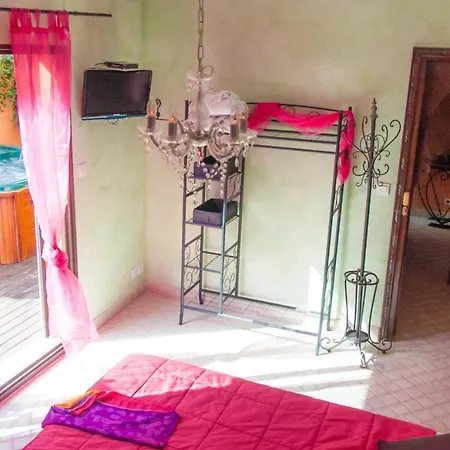 Riads By Nateve - Couples Only 2* 阿格德