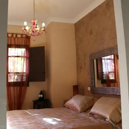 Riads By Nateve - Couples Only 2* 阿格德