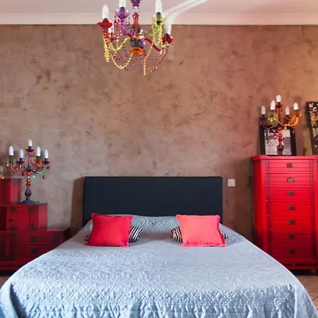 Riads By Nateve - Couples Only 阿格德