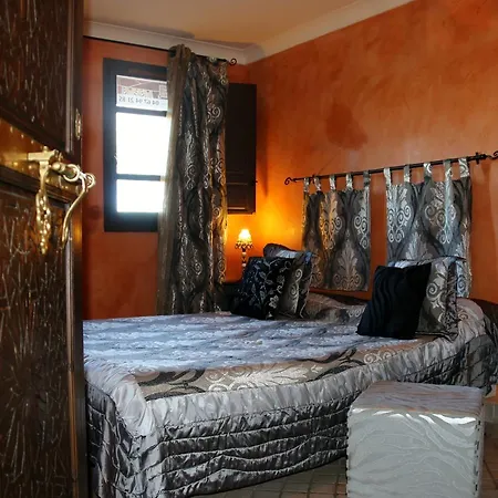 Riads By Nateve - Couples Only