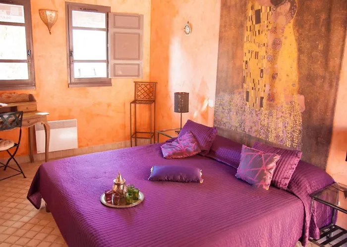 Riads By Nateve - Couples Only アグド