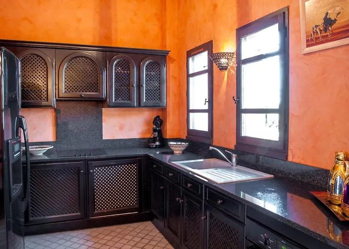 Riads By Nateve - Couples Only リヤド 2*