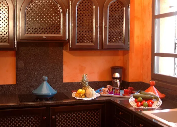 Riads By Nateve - Couples Only アグド