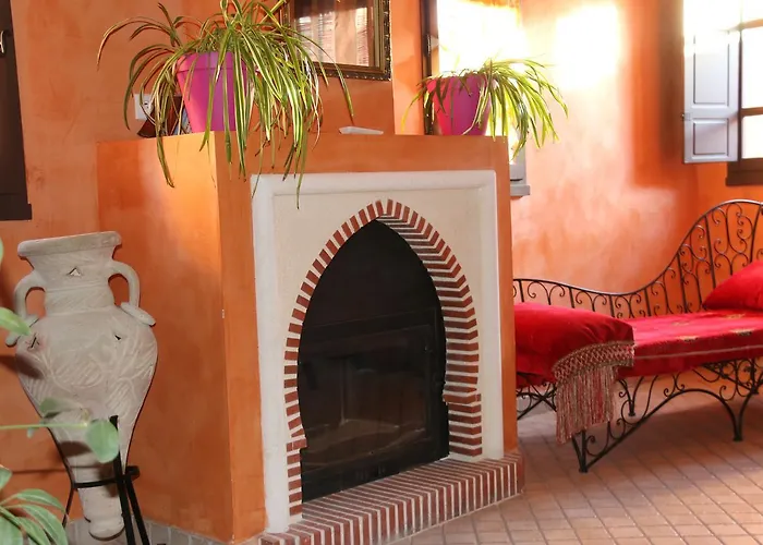 Riads By Nateve - Couples Only リヤド アグド