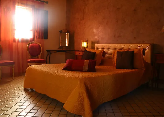 リヤド Riads By Nateve - Couples Only 2*