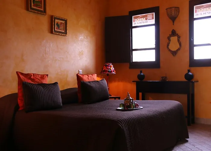 Riads By Nateve - Couples Only リヤド