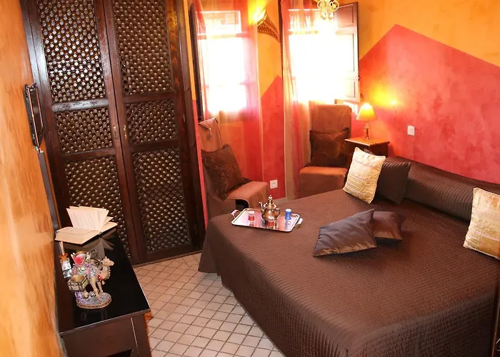 リヤド Riads By Nateve - Couples Only