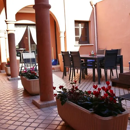 Riad Riads By Nateve - Couples Only Agde