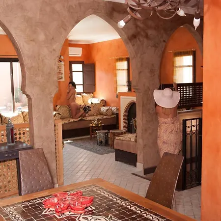 Riad Riads By Nateve - Couples Only Agde