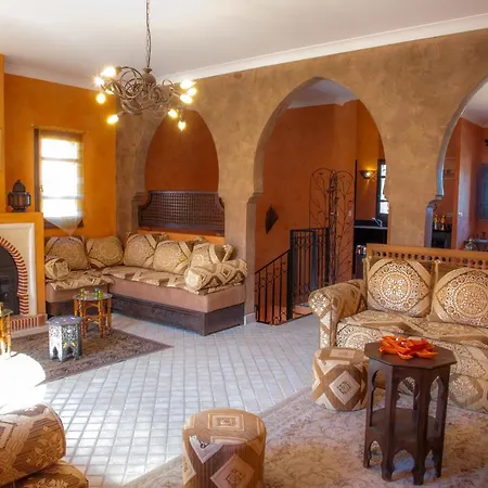 Riads By Nateve - Couples Only Riad