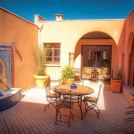 Riad Riads By Nateve - Couples Only 2*