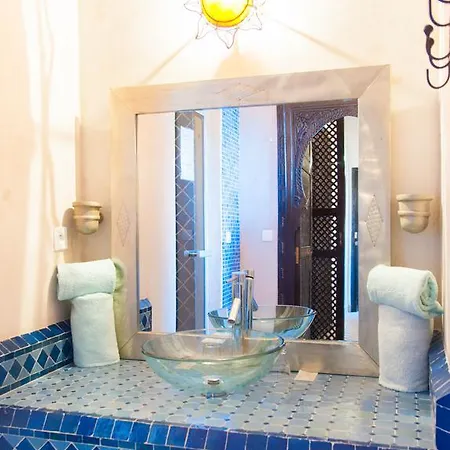 Riads By Nateve - Couples Only 2* Agde