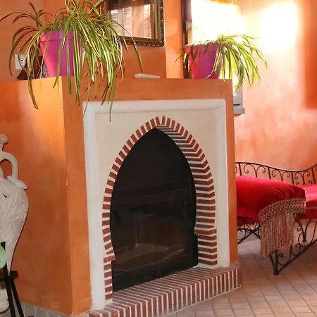 Riads By Nateve - Couples Only Riad Agde