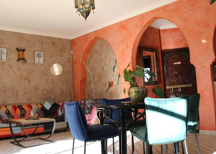 Riads By Nateve - Couples Only Agde