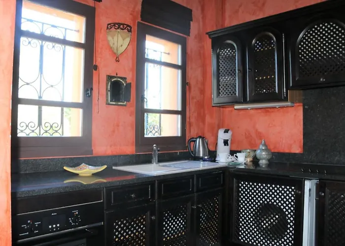 Riad Riads By Nateve - Couples Only