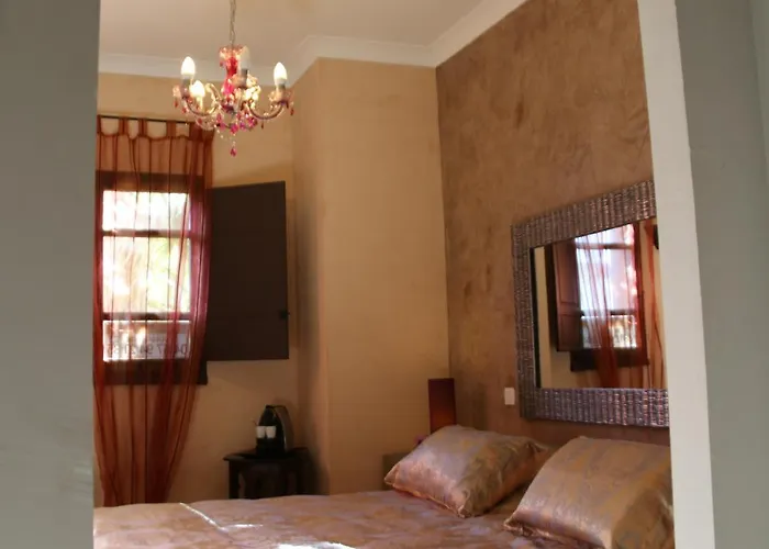 Riads By Nateve - Couples Only 2* Agde