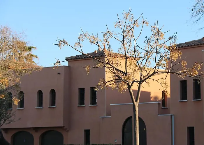 Riads By Nateve - Couples Only 2*