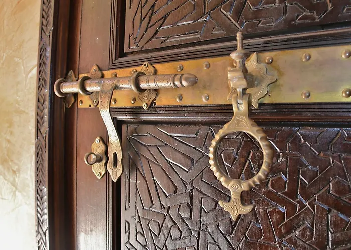 Riads By Nateve - Couples Only