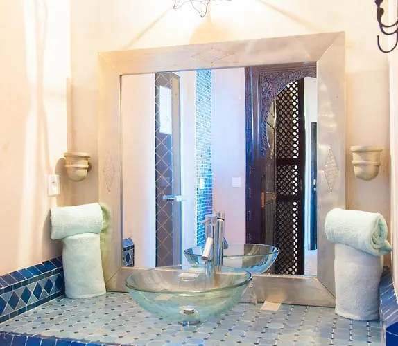 Riads By Nateve - Couples Only 2* Agde