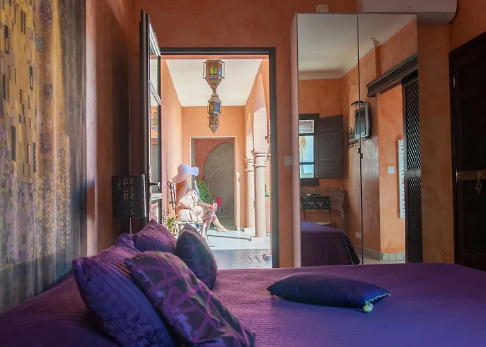 Riads By Nateve - Couples Only 2* Agde