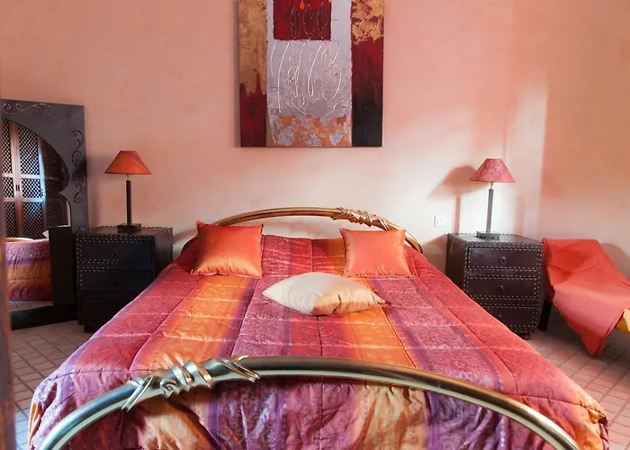 Riad Riads By Nateve - Couples Only