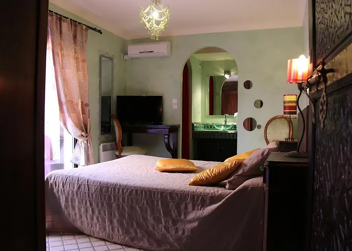 Riads By Nateve - Couples Only Riad Agde