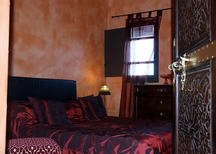 Riads By Nateve - Couples Only 2* Agde