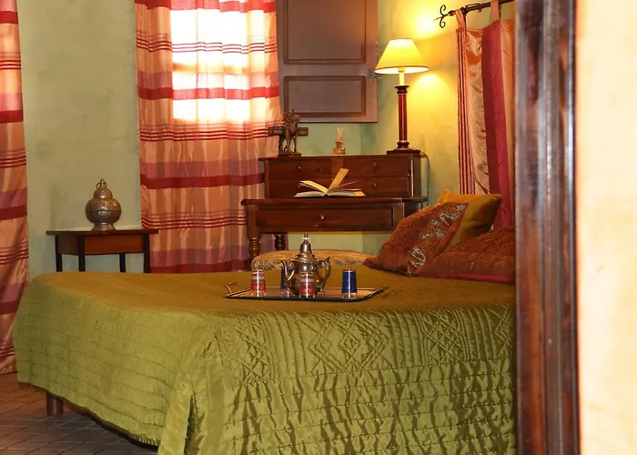 Riads By Nateve - Couples Only Riad Agde